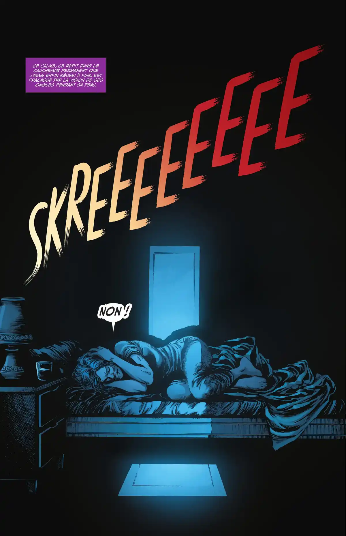 Read Batman Detective Infinite Manga Online