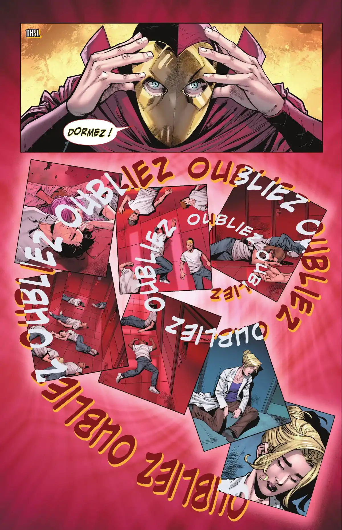 Read Batman Detective Infinite Manga Online
