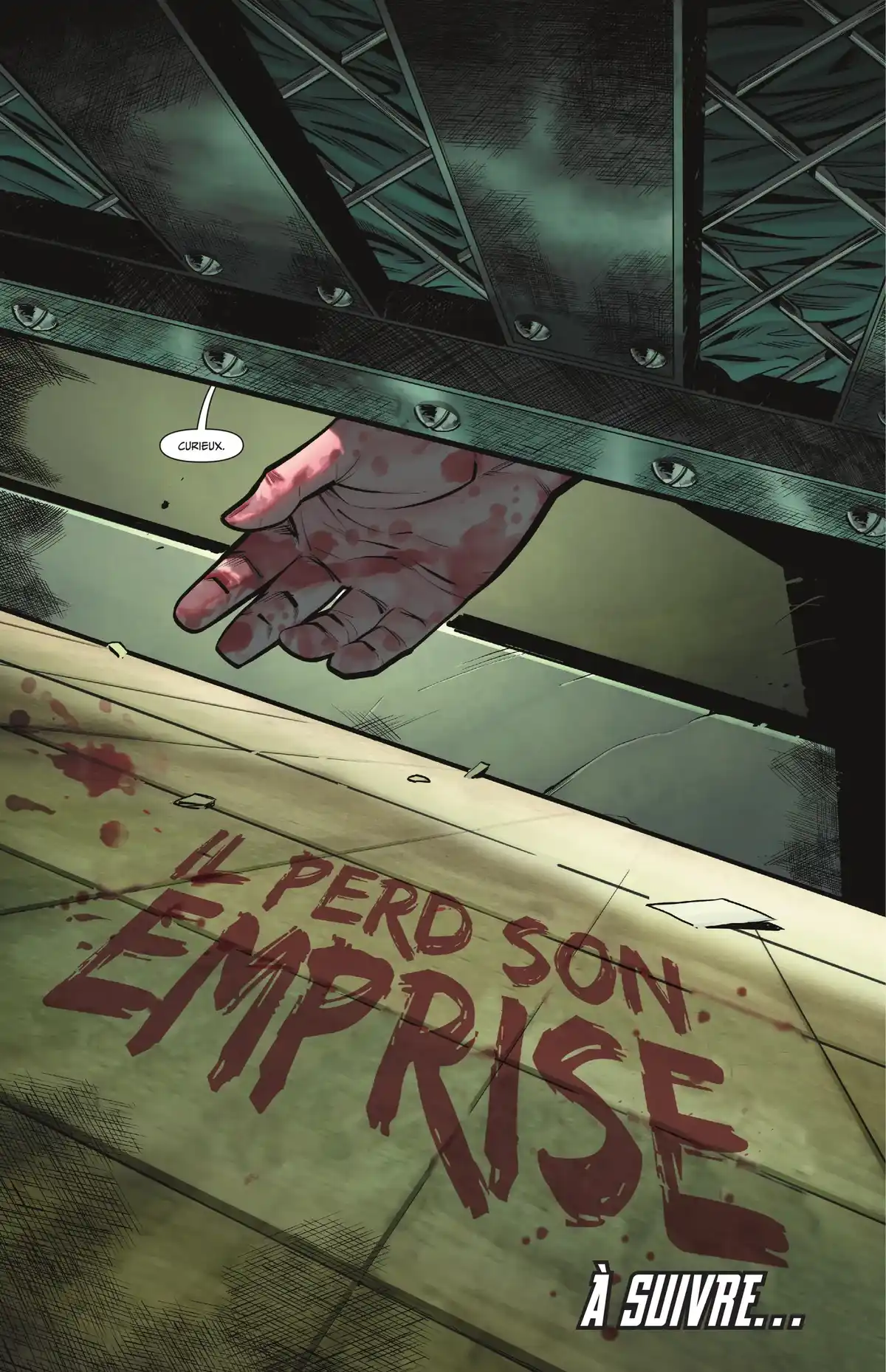 Read Batman Detective Infinite Manga Online