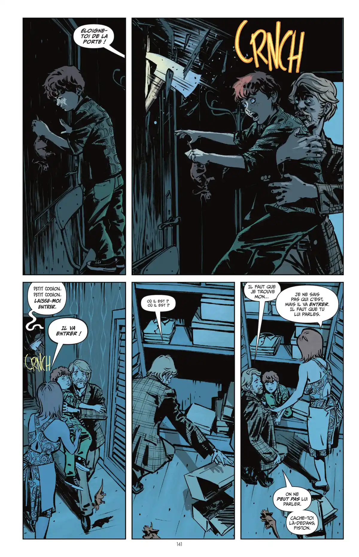 Read Batman Detective Infinite Manga Online