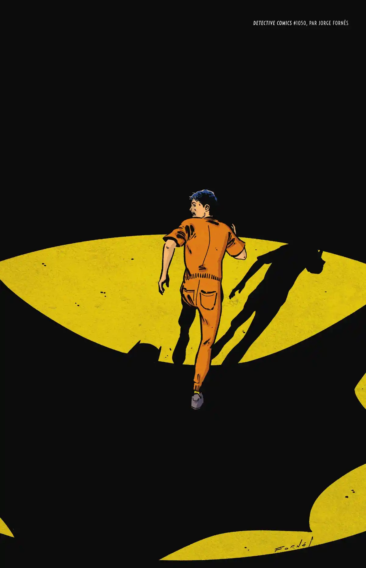 Read Batman Detective Infinite Manga Online