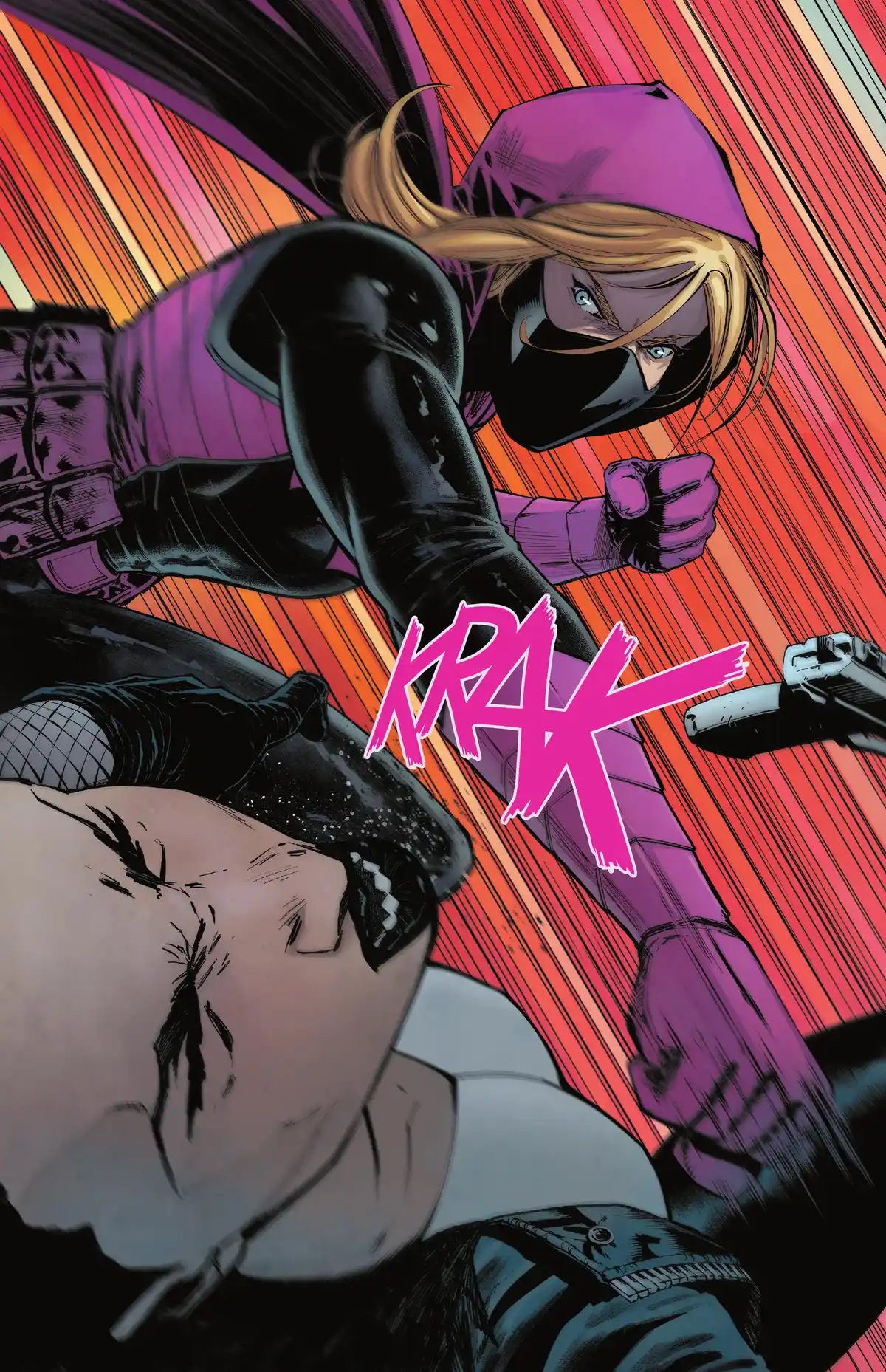 Read Batman Detective Infinite Manga Online