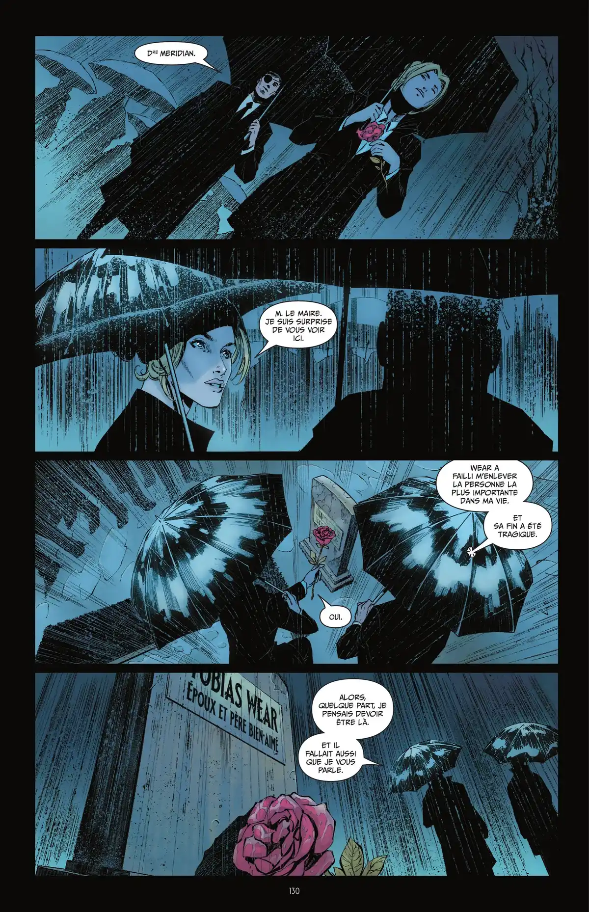 Read Batman Detective Infinite Manga Online