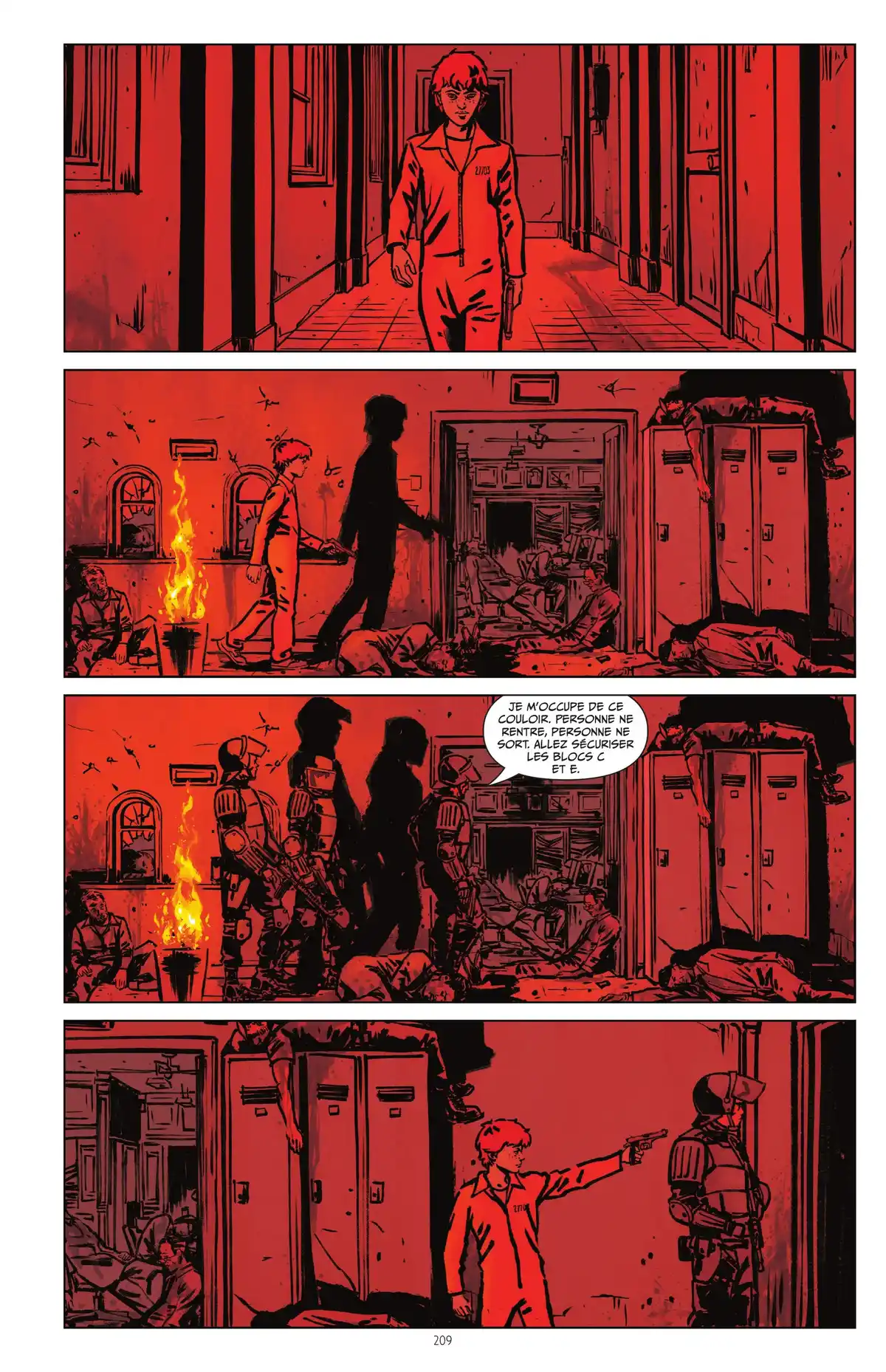 Read Batman Detective Infinite Manga Online