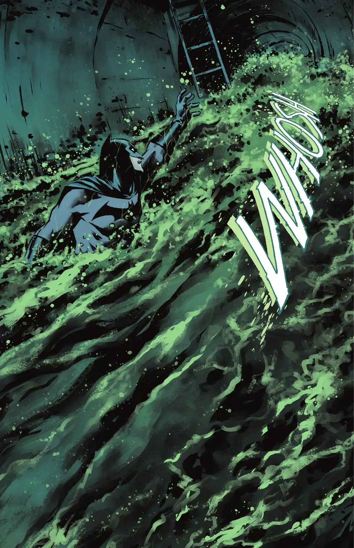 Read Batman Detective Infinite Manga Online