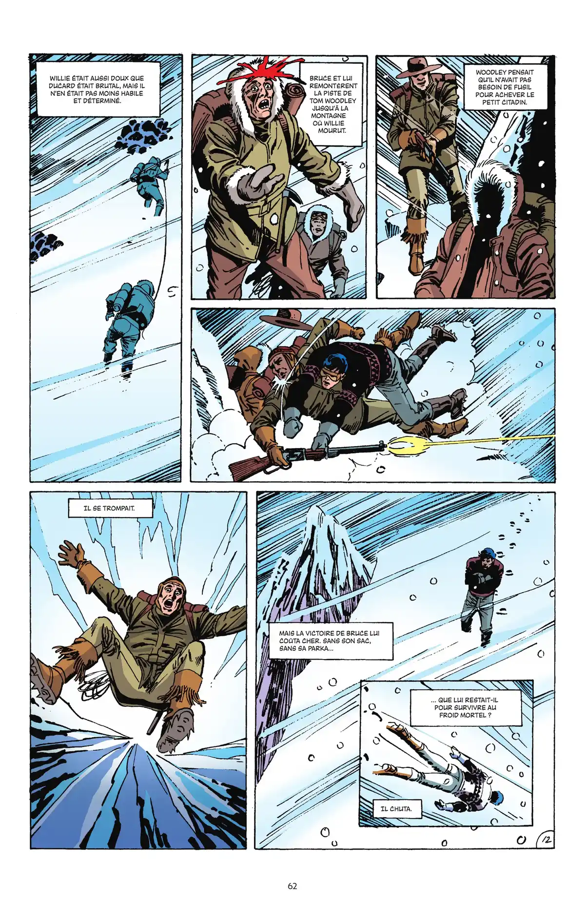 Read Batman Mythology Manga Online
