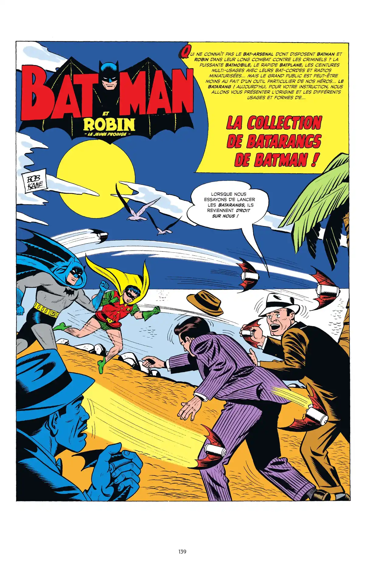 Read Batman Mythology Manga Online