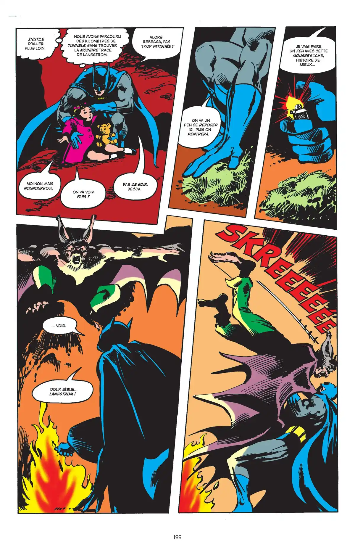 Read Batman Mythology Manga Online