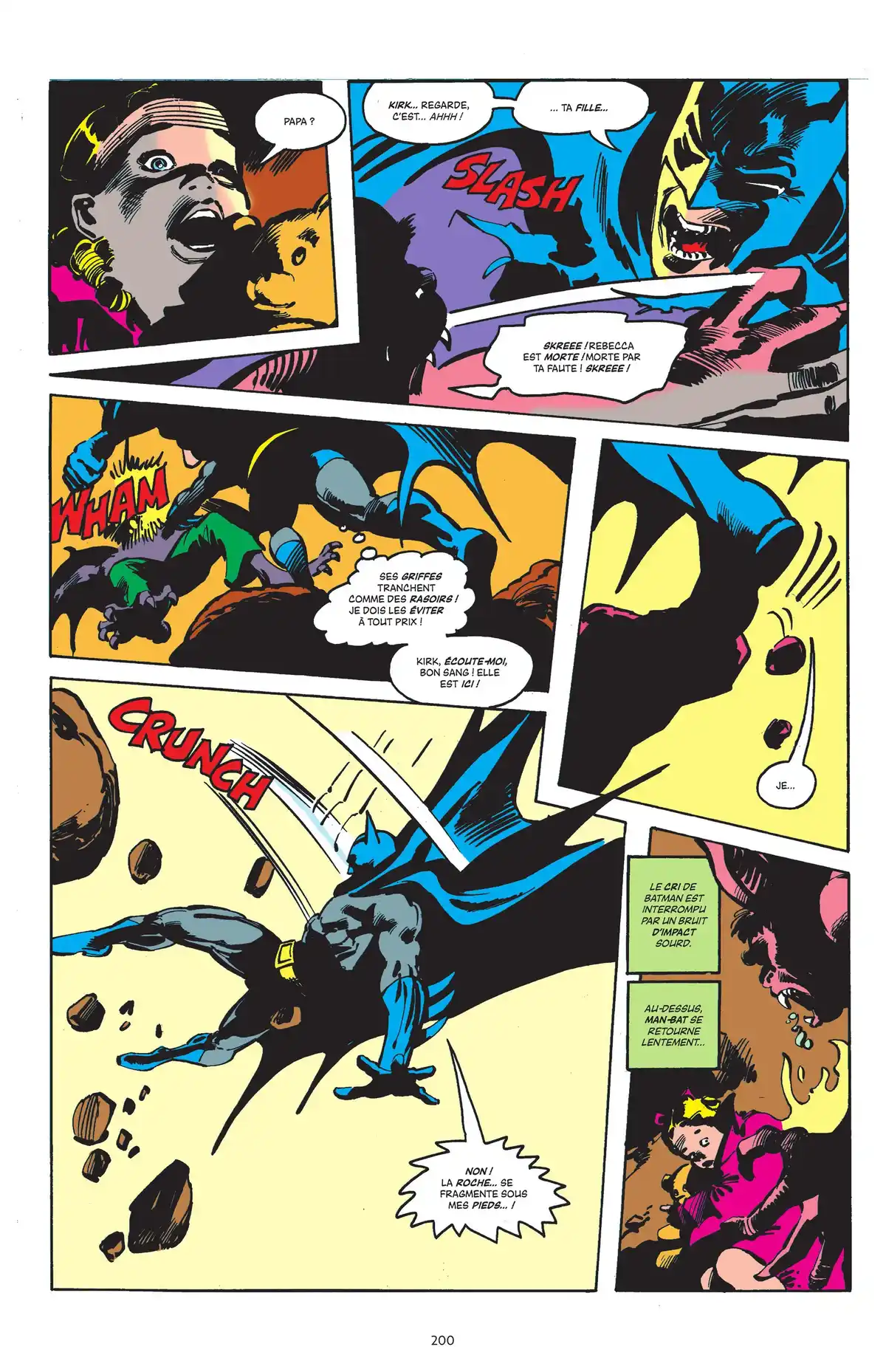 Read Batman Mythology Manga Online