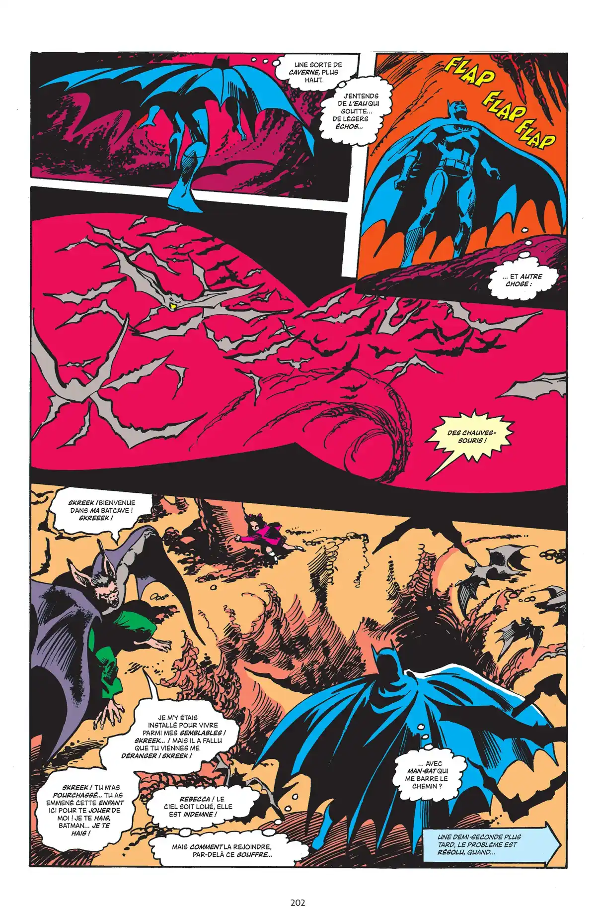 Read Batman Mythology Manga Online