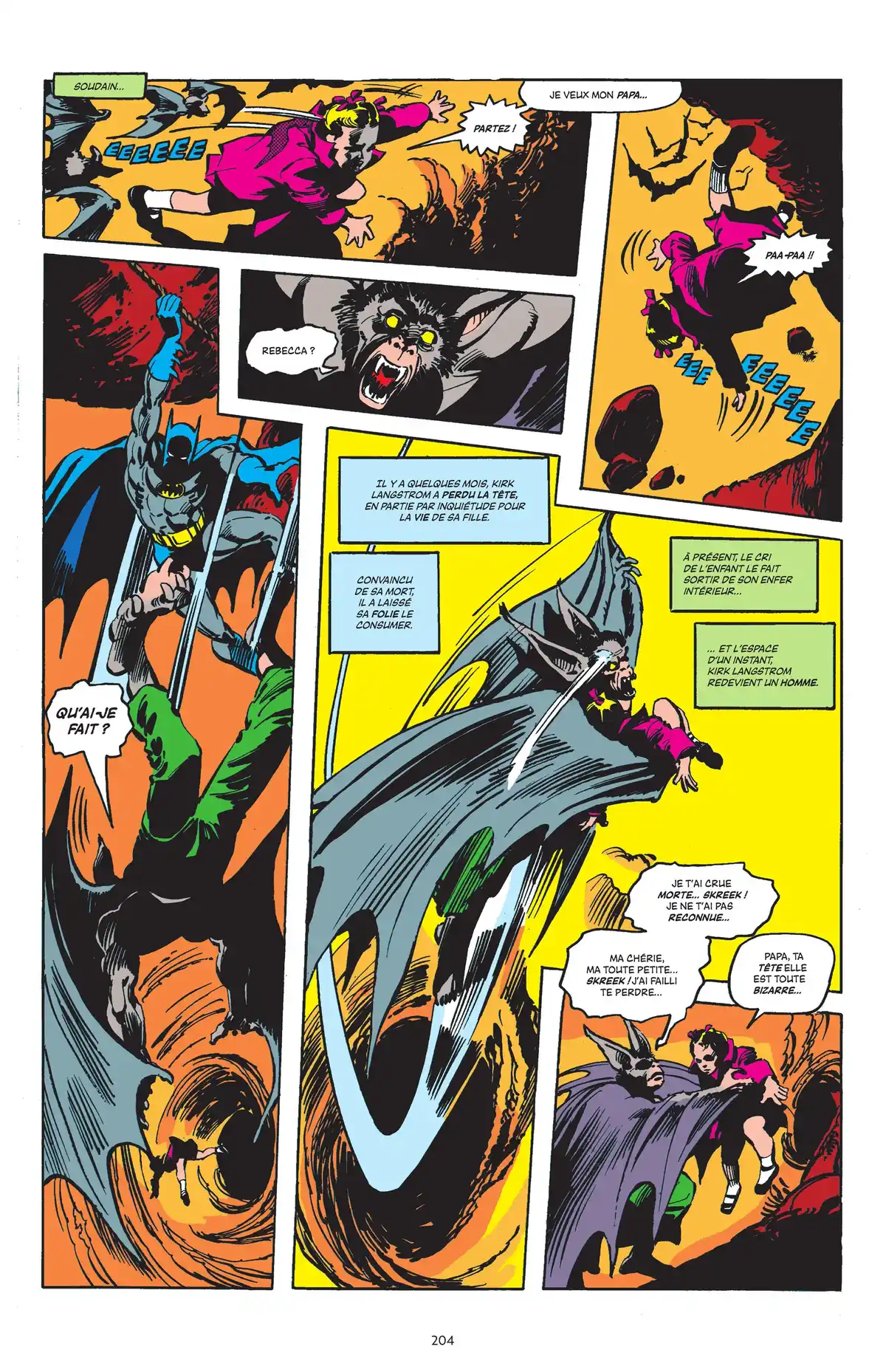 Read Batman Mythology Manga Online