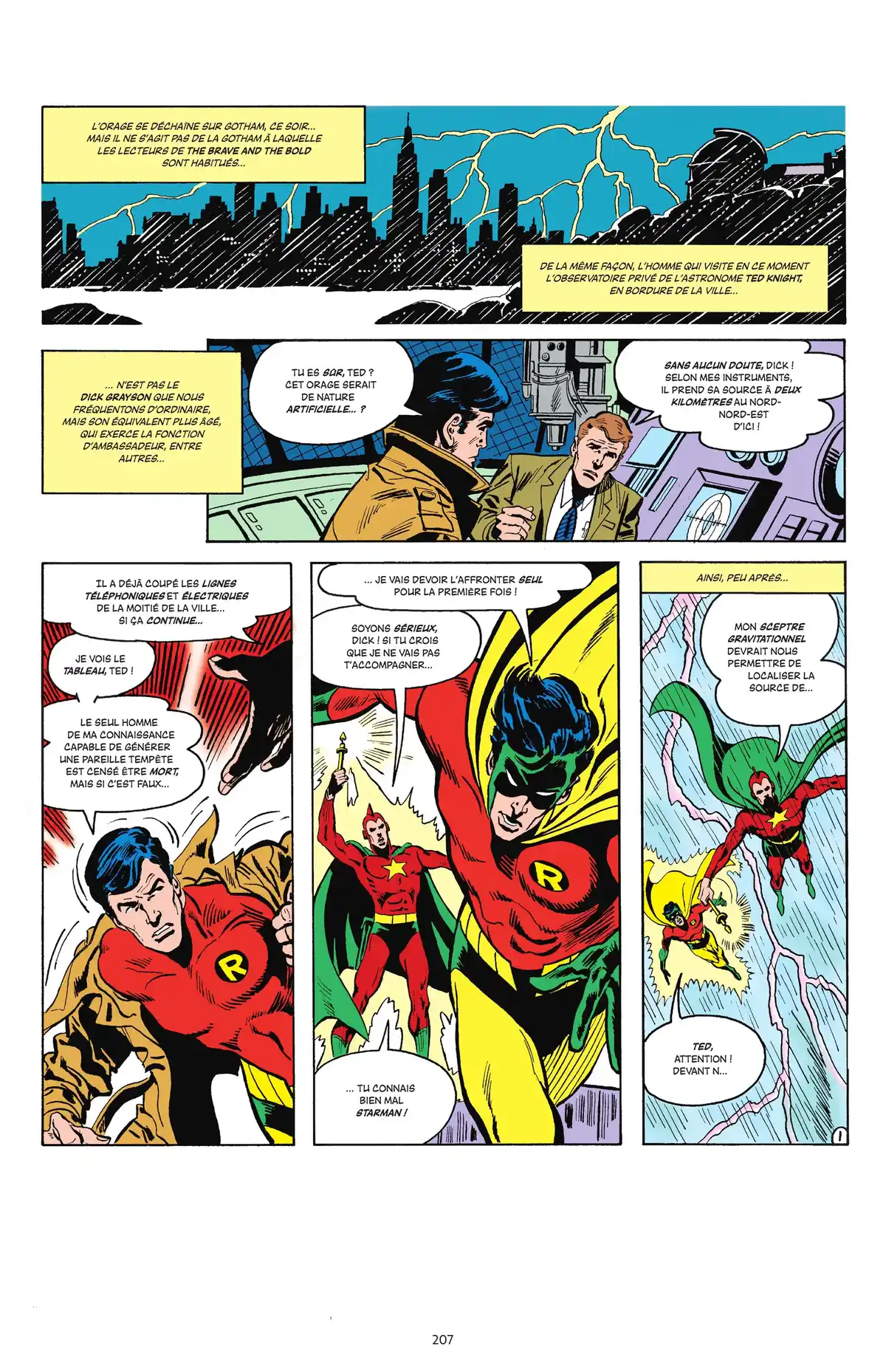 Read Batman Mythology Manga Online