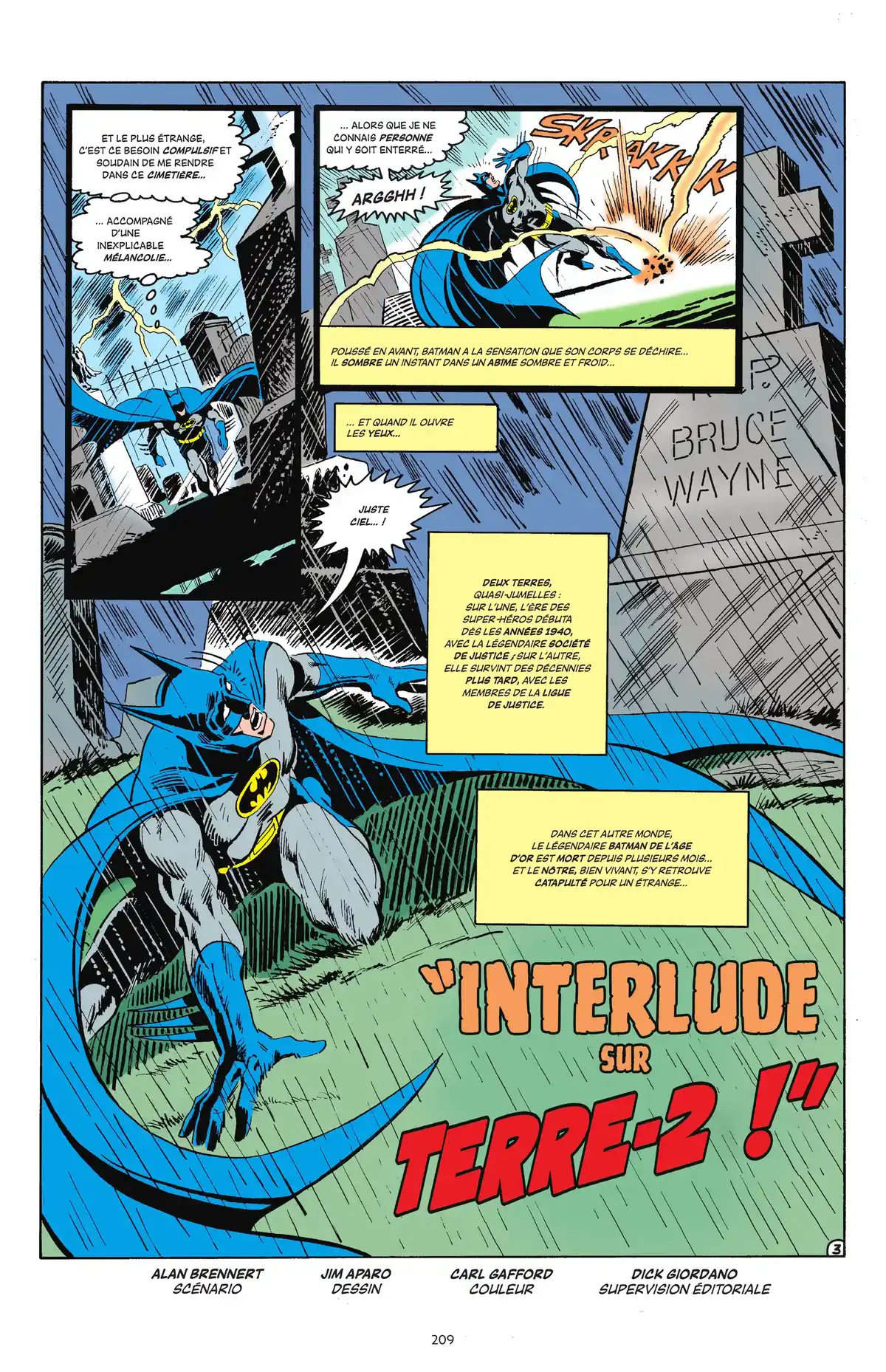 Read Batman Mythology Manga Online