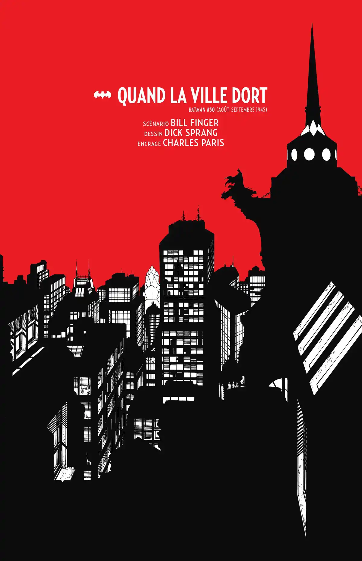 Read Batman Mythology Manga Online