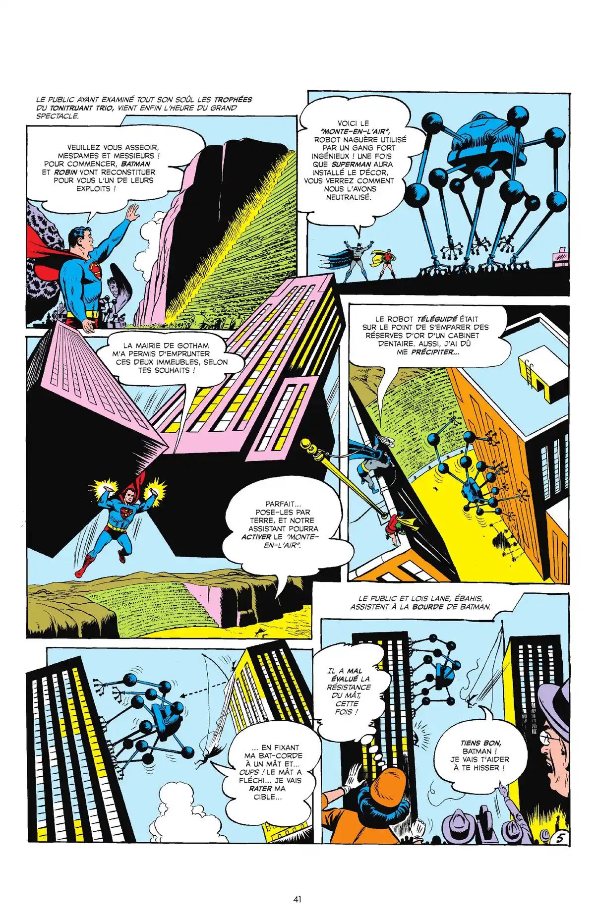 Read Batman Mythology Manga Online