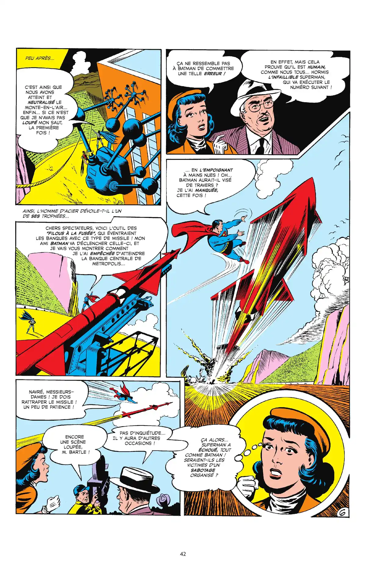 Read Batman Mythology Manga Online