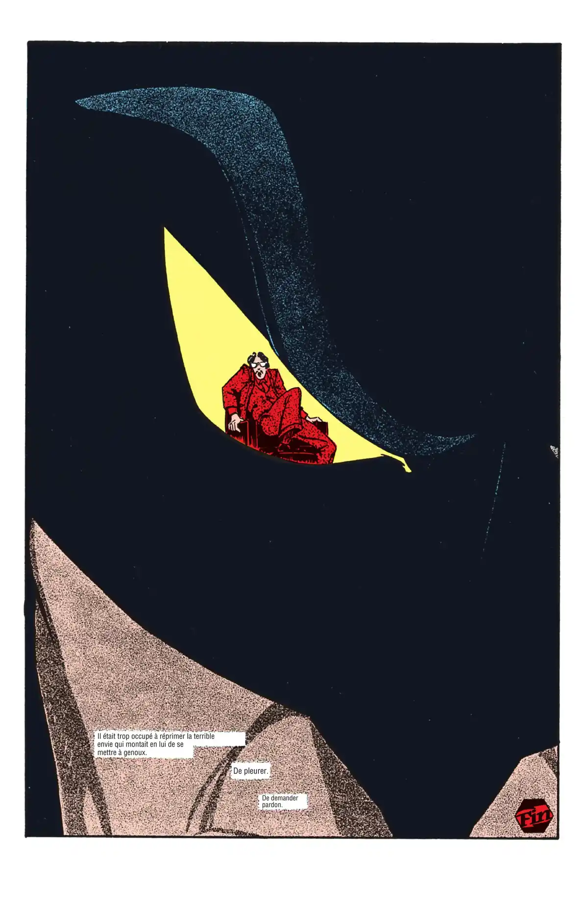 Read Batman Mythology Manga Online