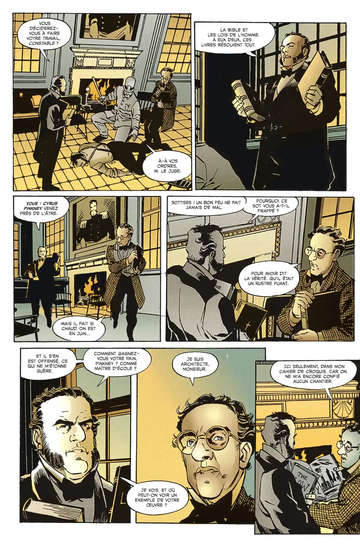 Read Batman Mythology Manga Online
