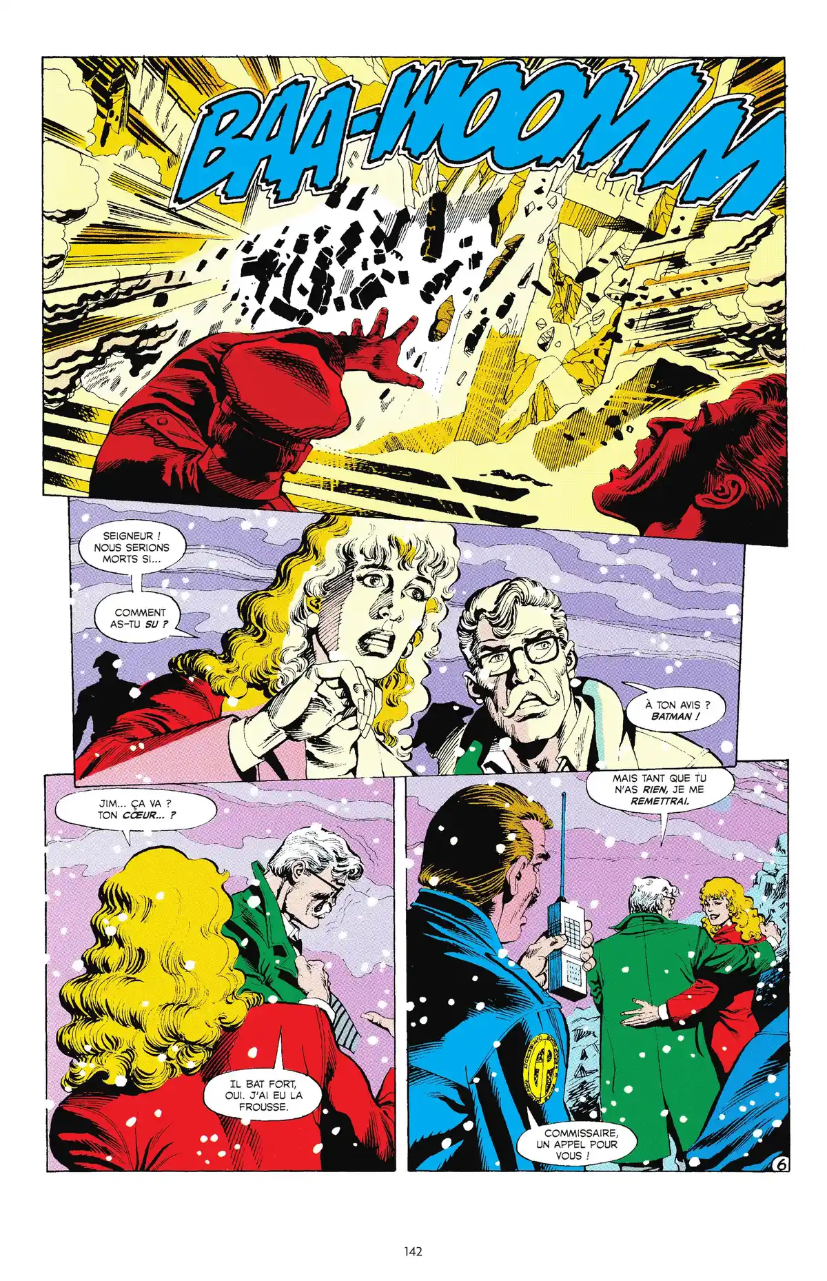 Read Batman Mythology Manga Online