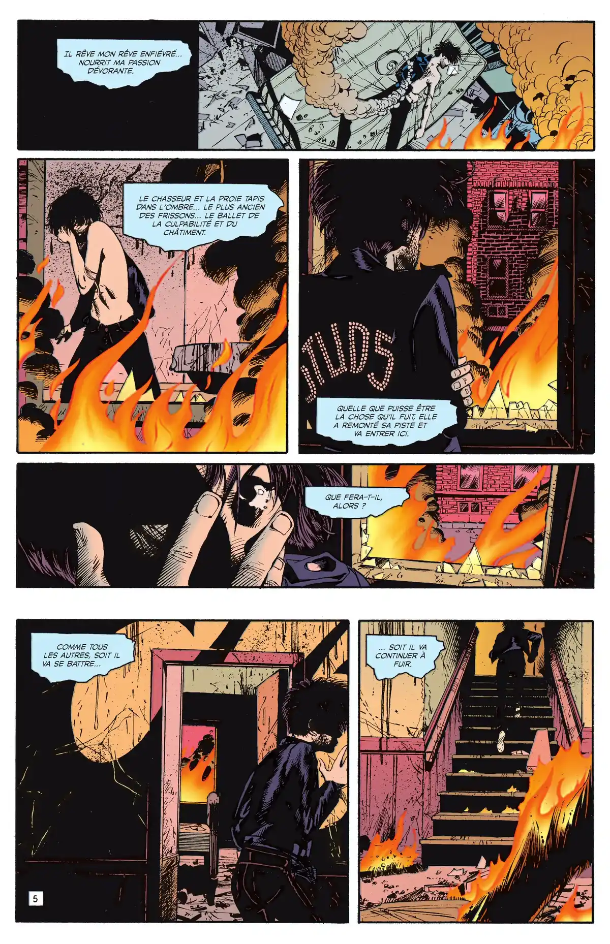 Read Batman Mythology Manga Online