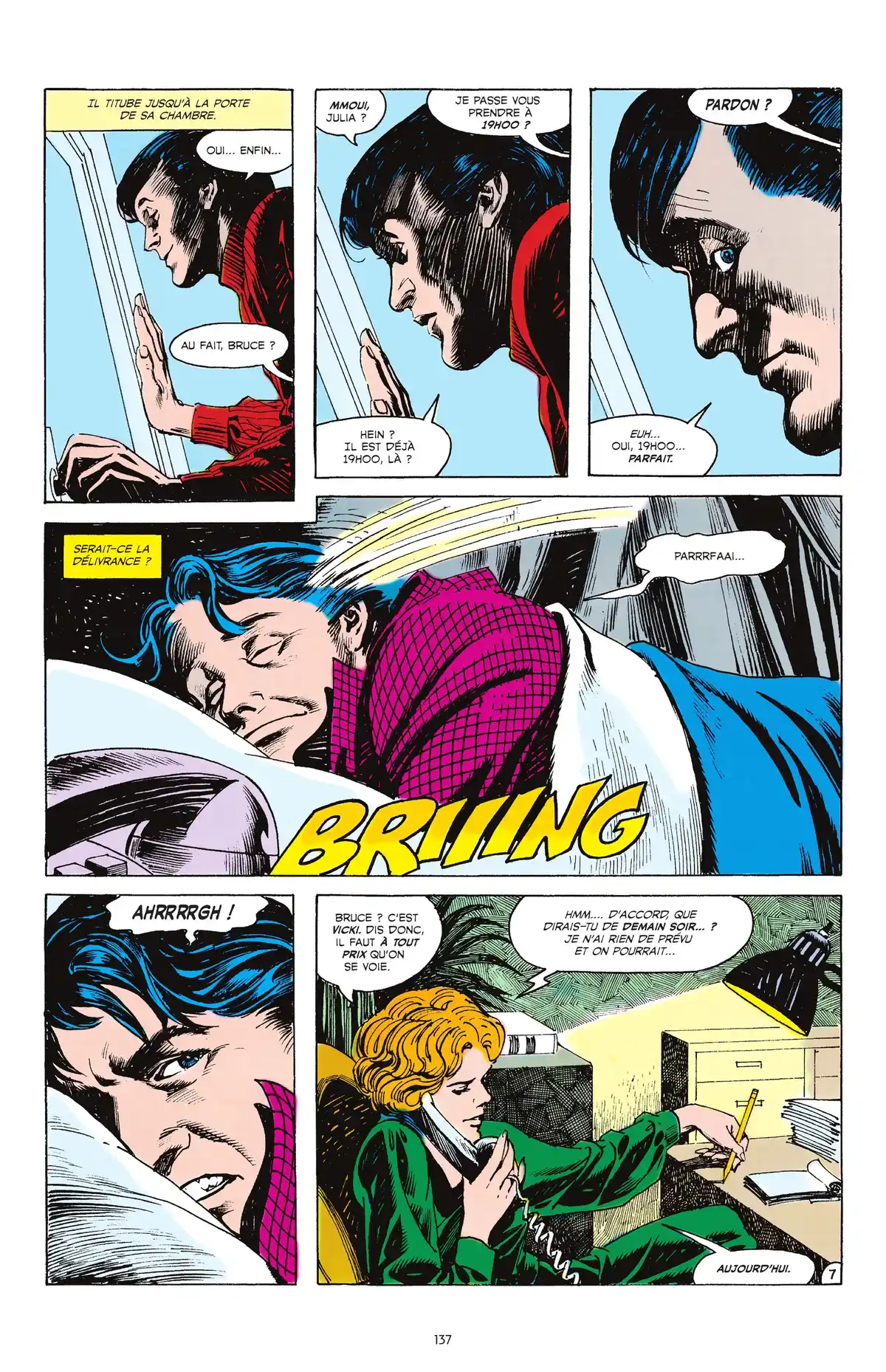 Read Batman Mythology Manga Online