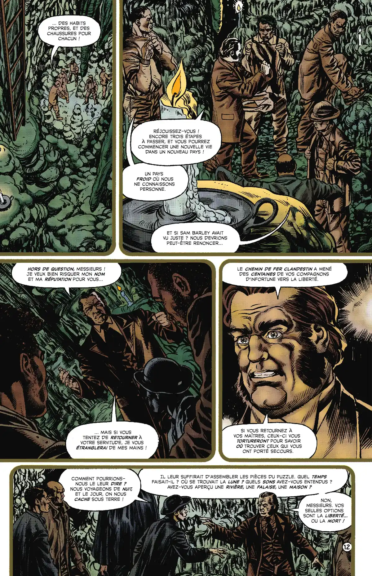 Read Batman Mythology Manga Online