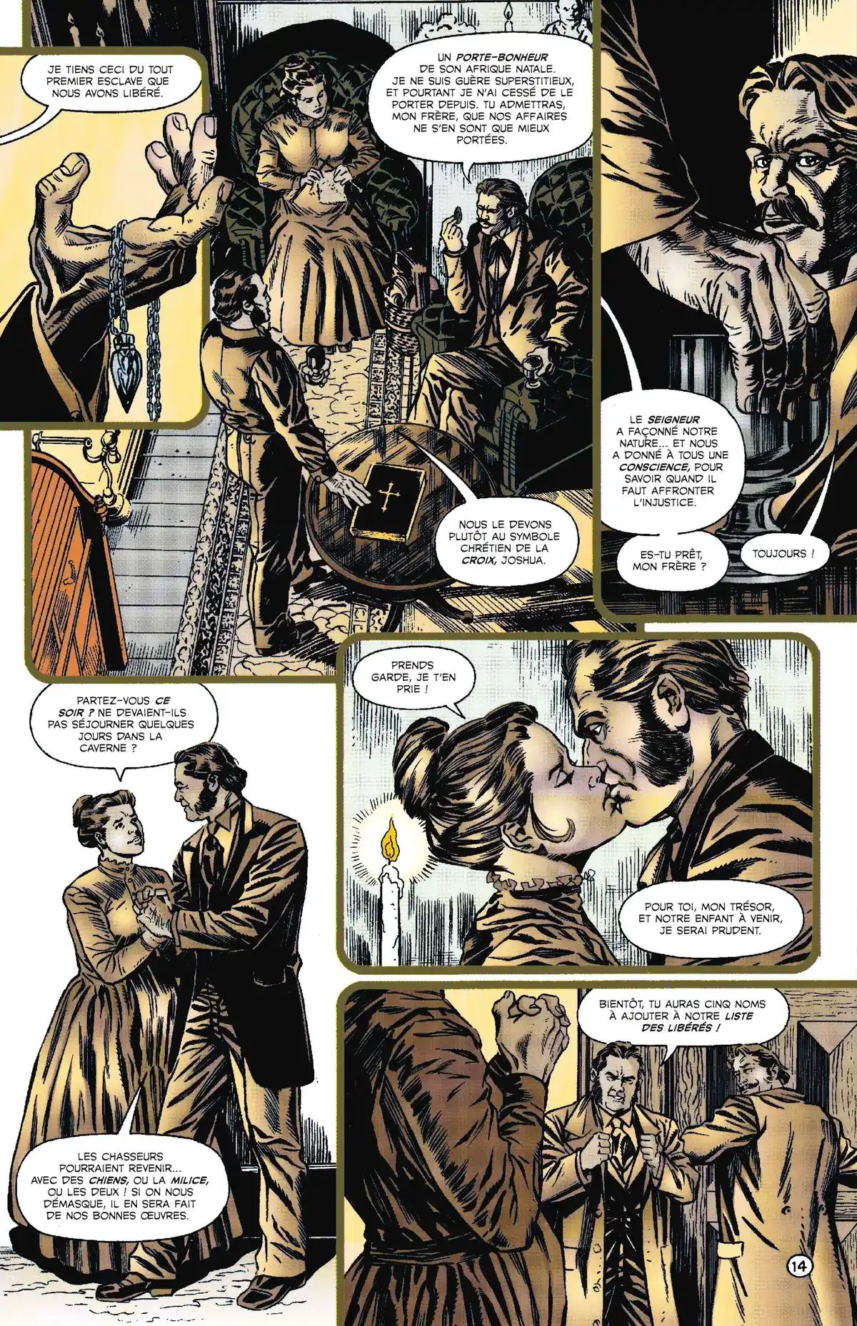 Read Batman Mythology Manga Online