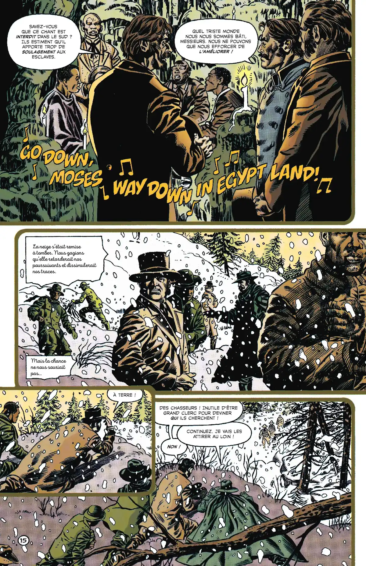 Read Batman Mythology Manga Online