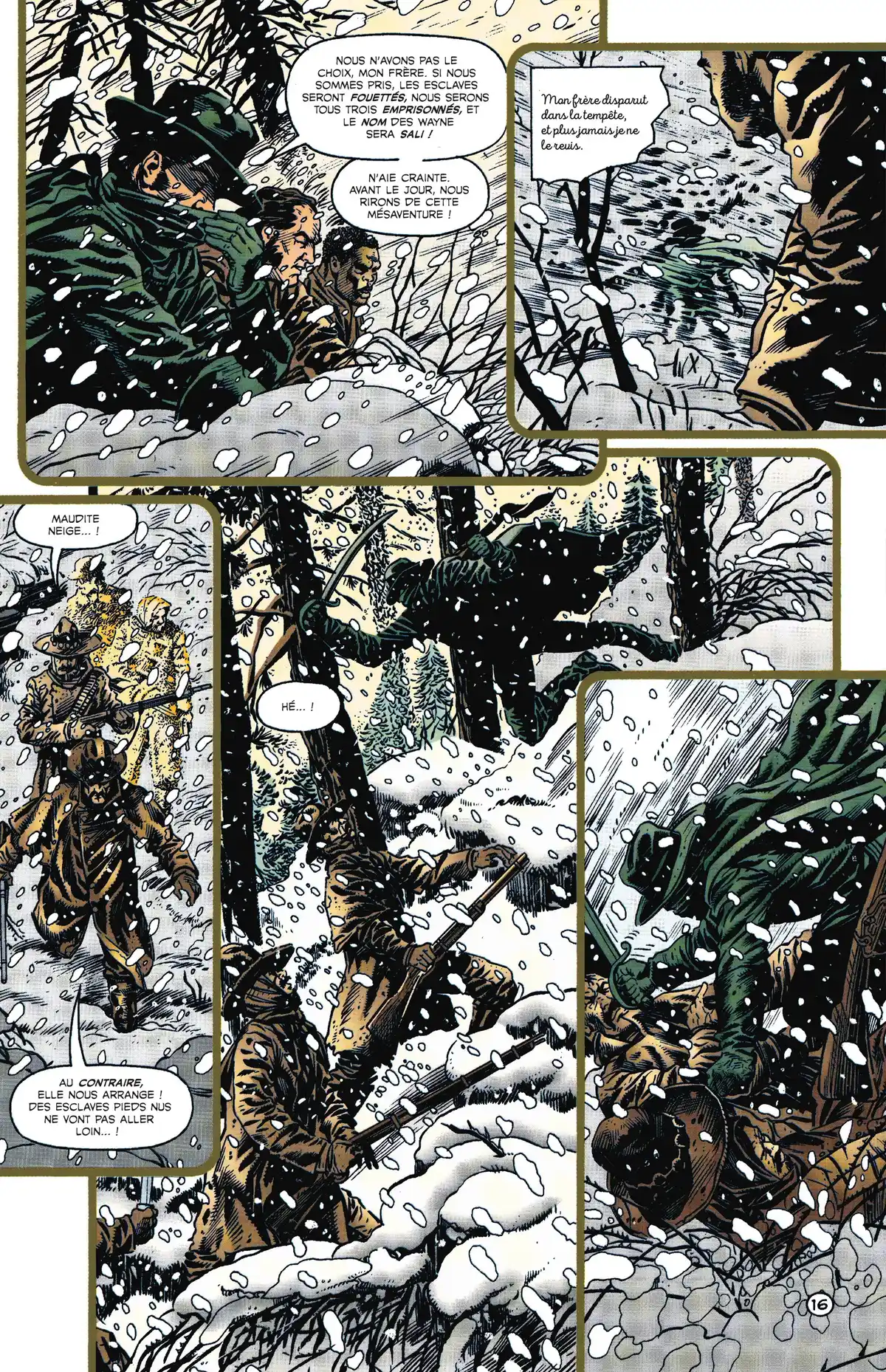 Read Batman Mythology Manga Online