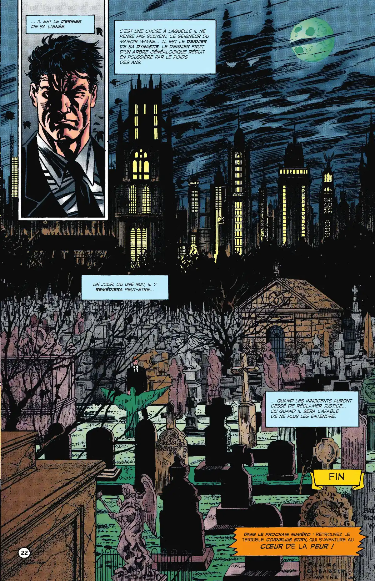 Read Batman Mythology Manga Online