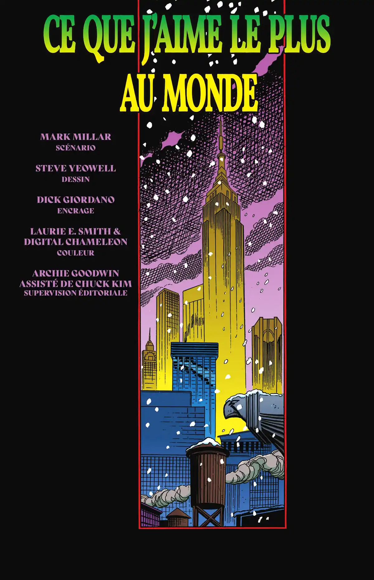 Read Batman Mythology Manga Online