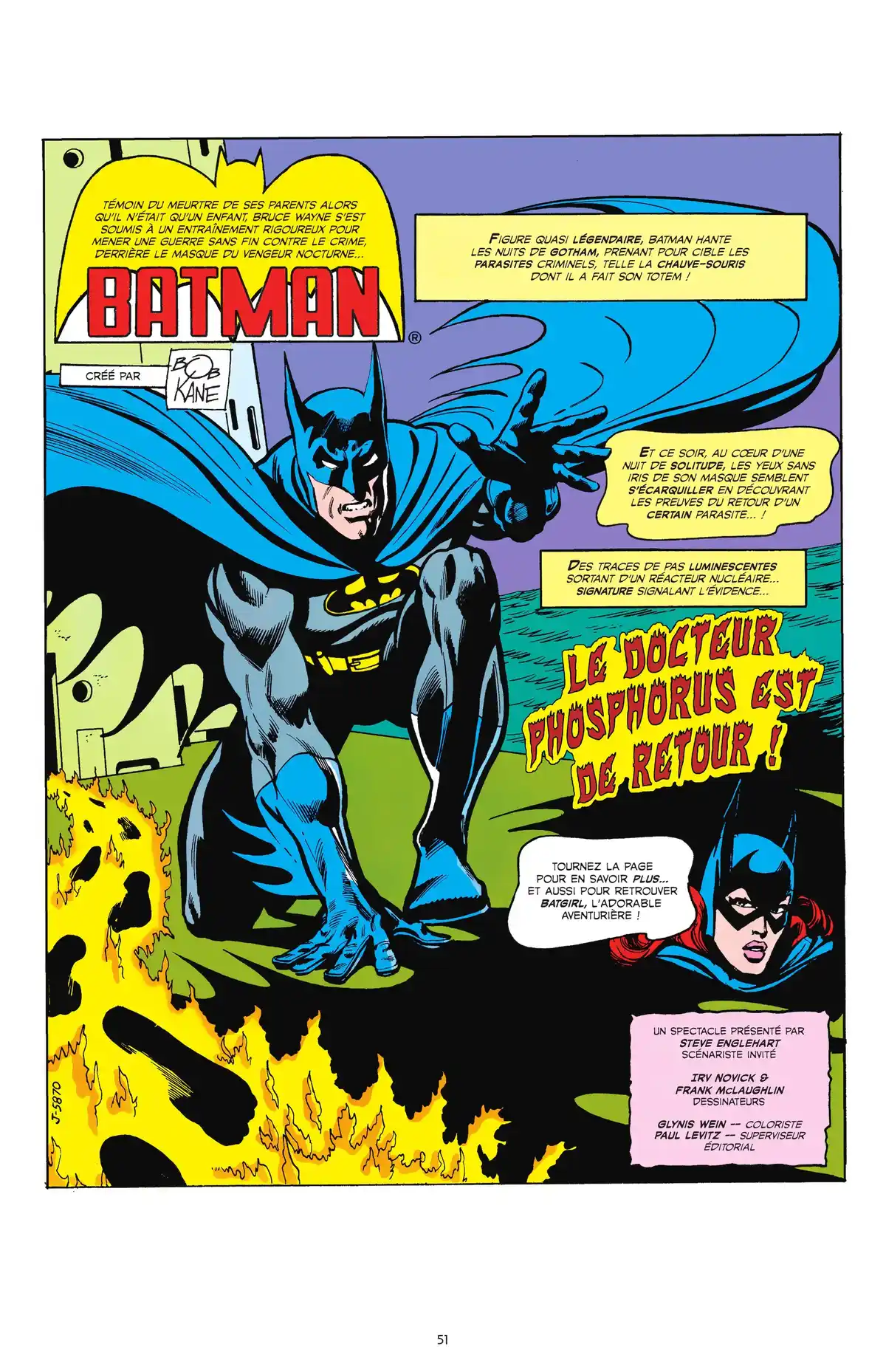Read Batman Mythology Manga Online