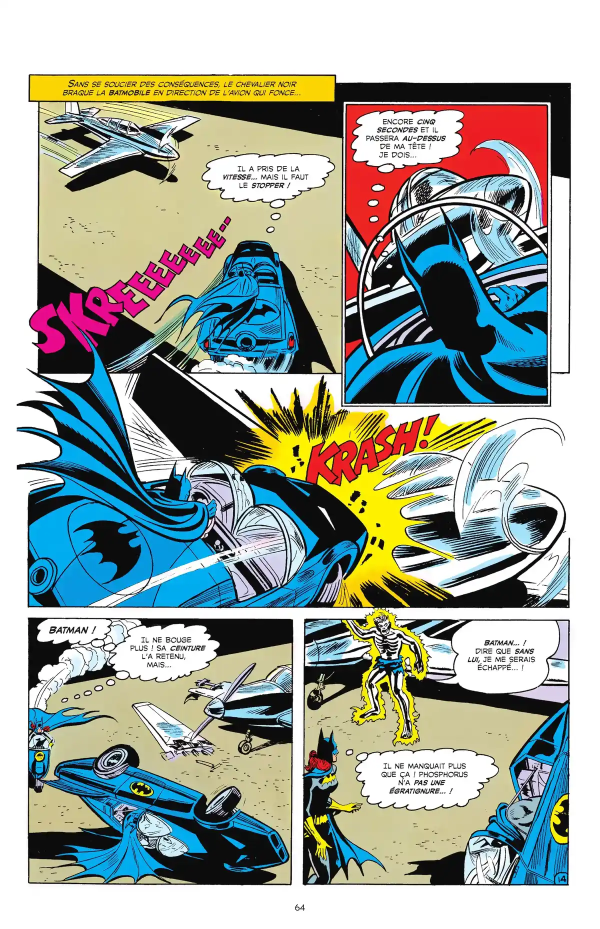 Read Batman Mythology Manga Online