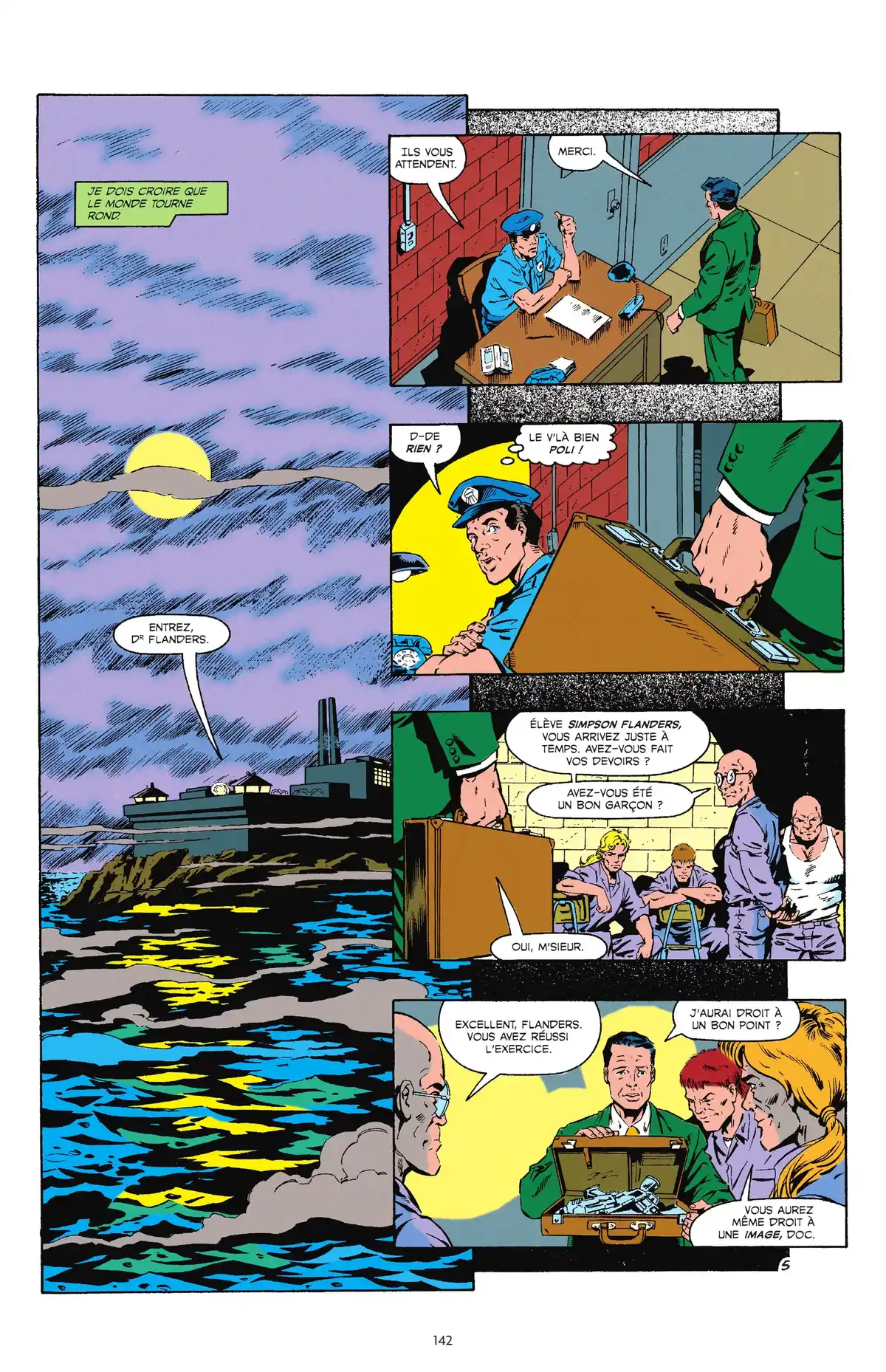 Read Batman Mythology Manga Online