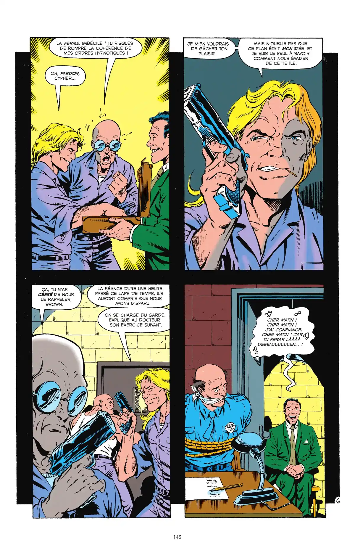 Read Batman Mythology Manga Online