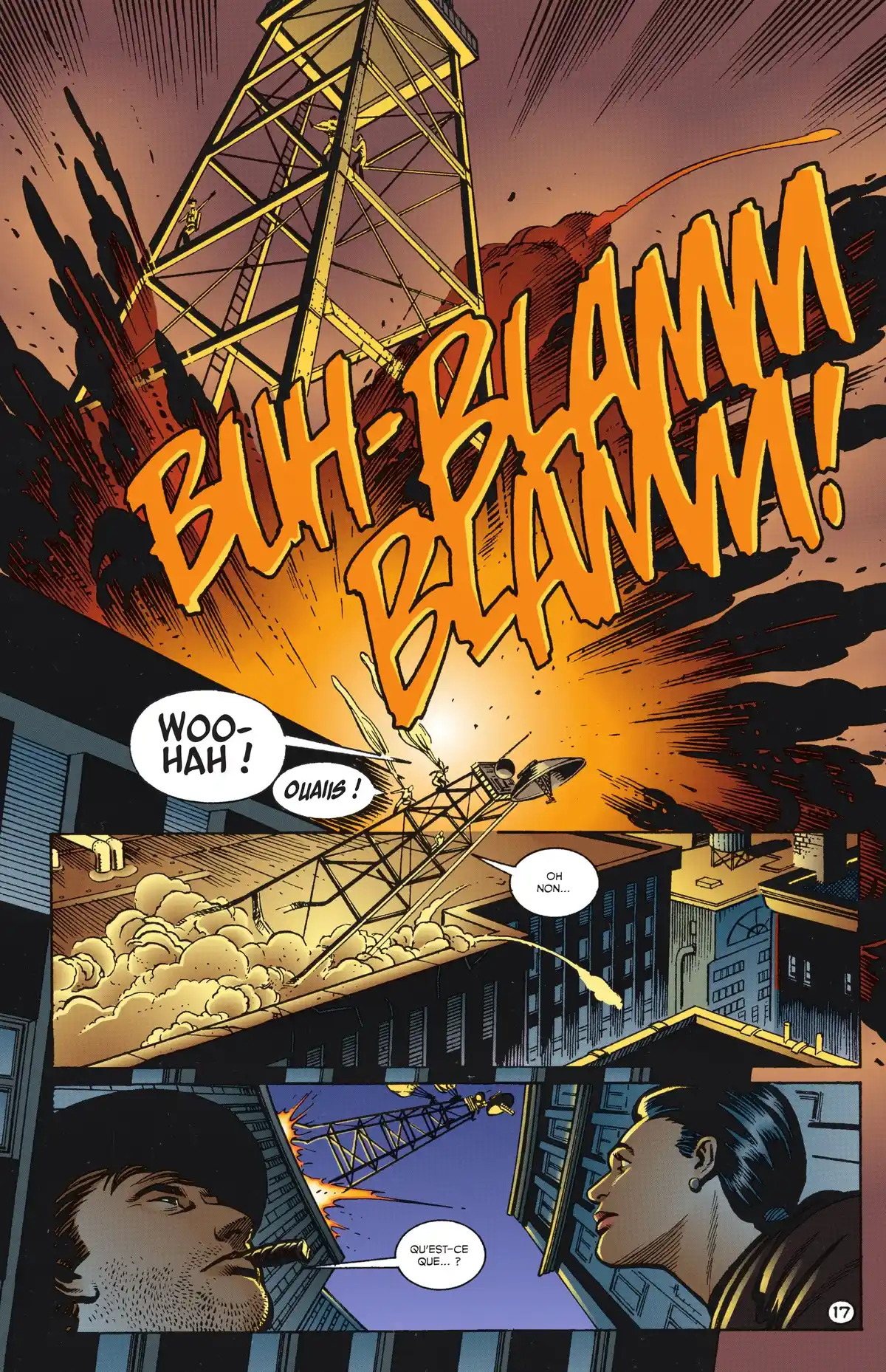 Read Batman Mythology Manga Online