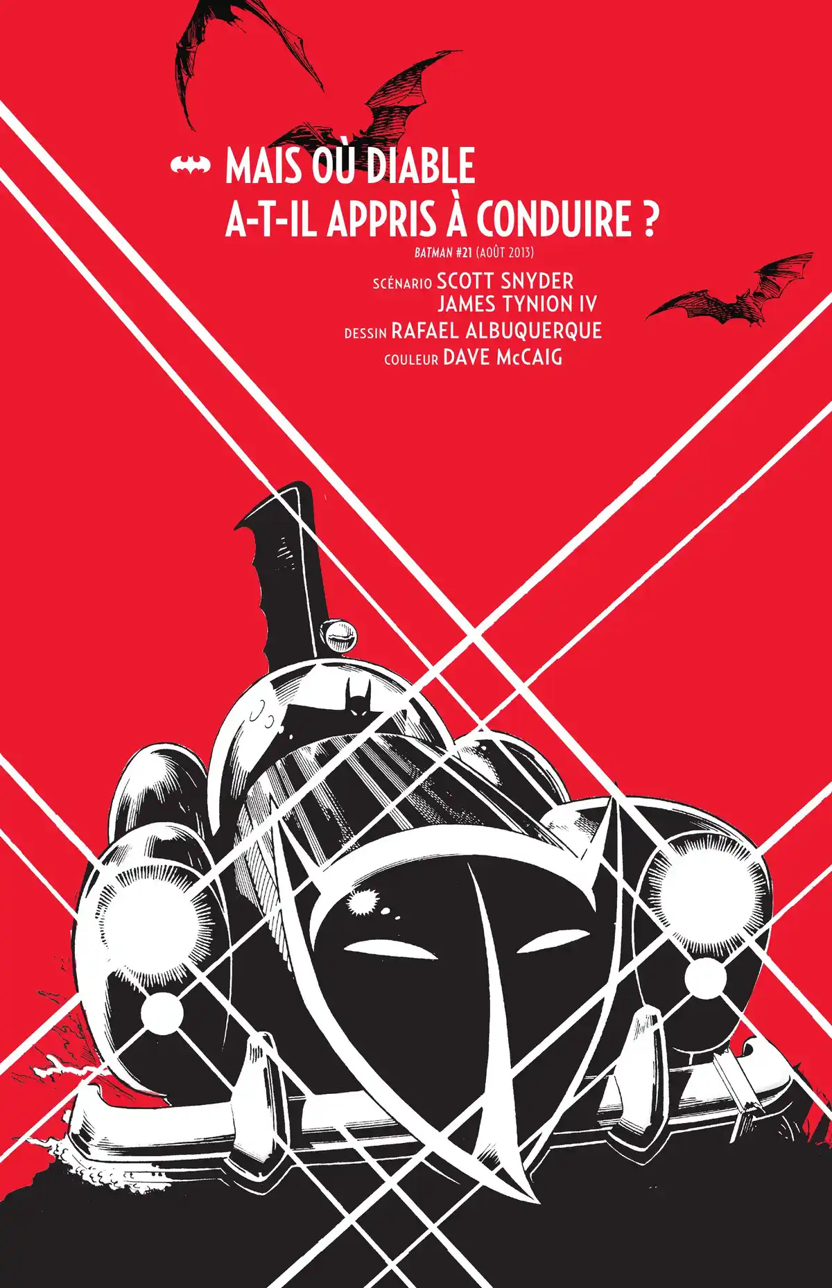 Read Batman Mythology Manga Online