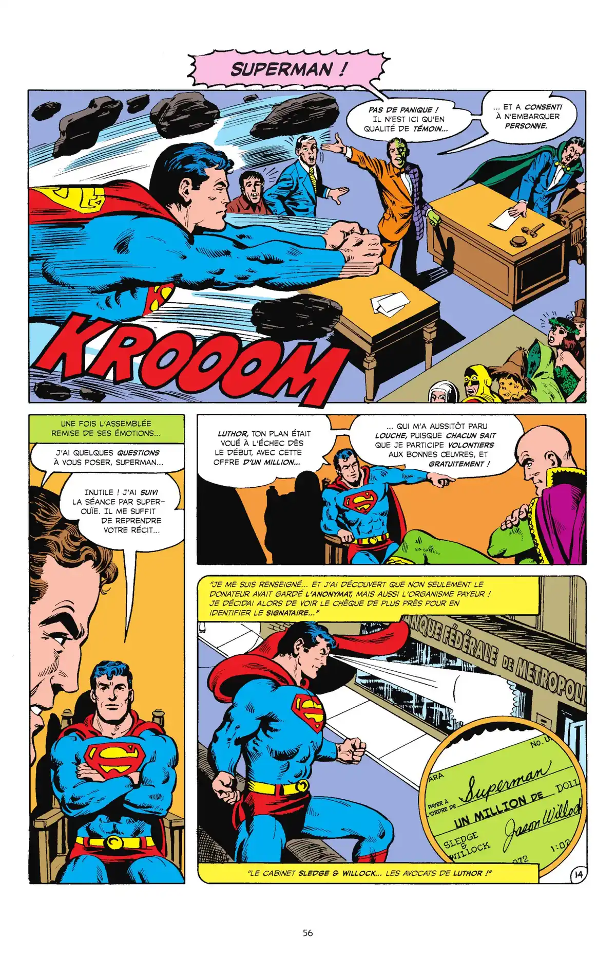 Read Batman Mythology Manga Online
