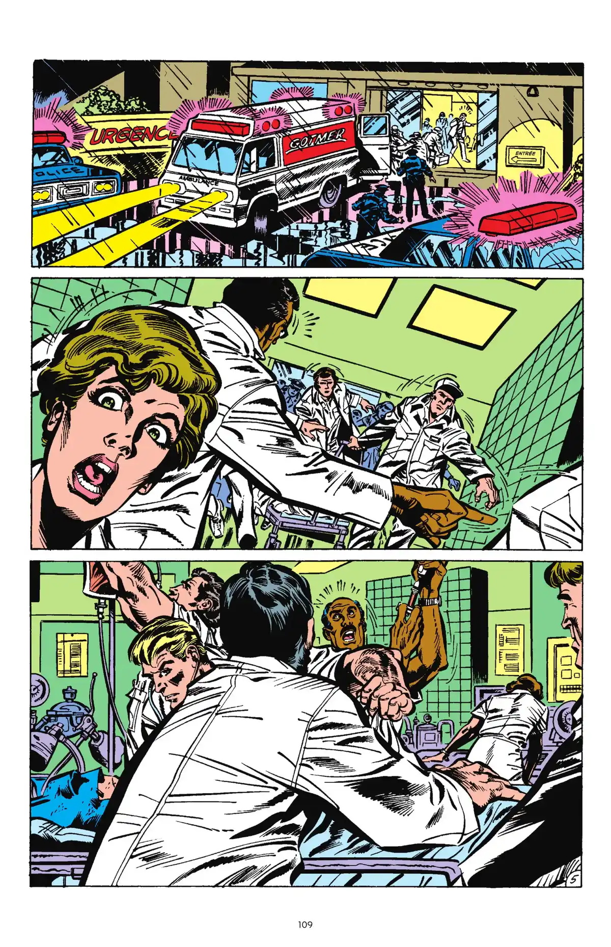 Read Batman Mythology Manga Online