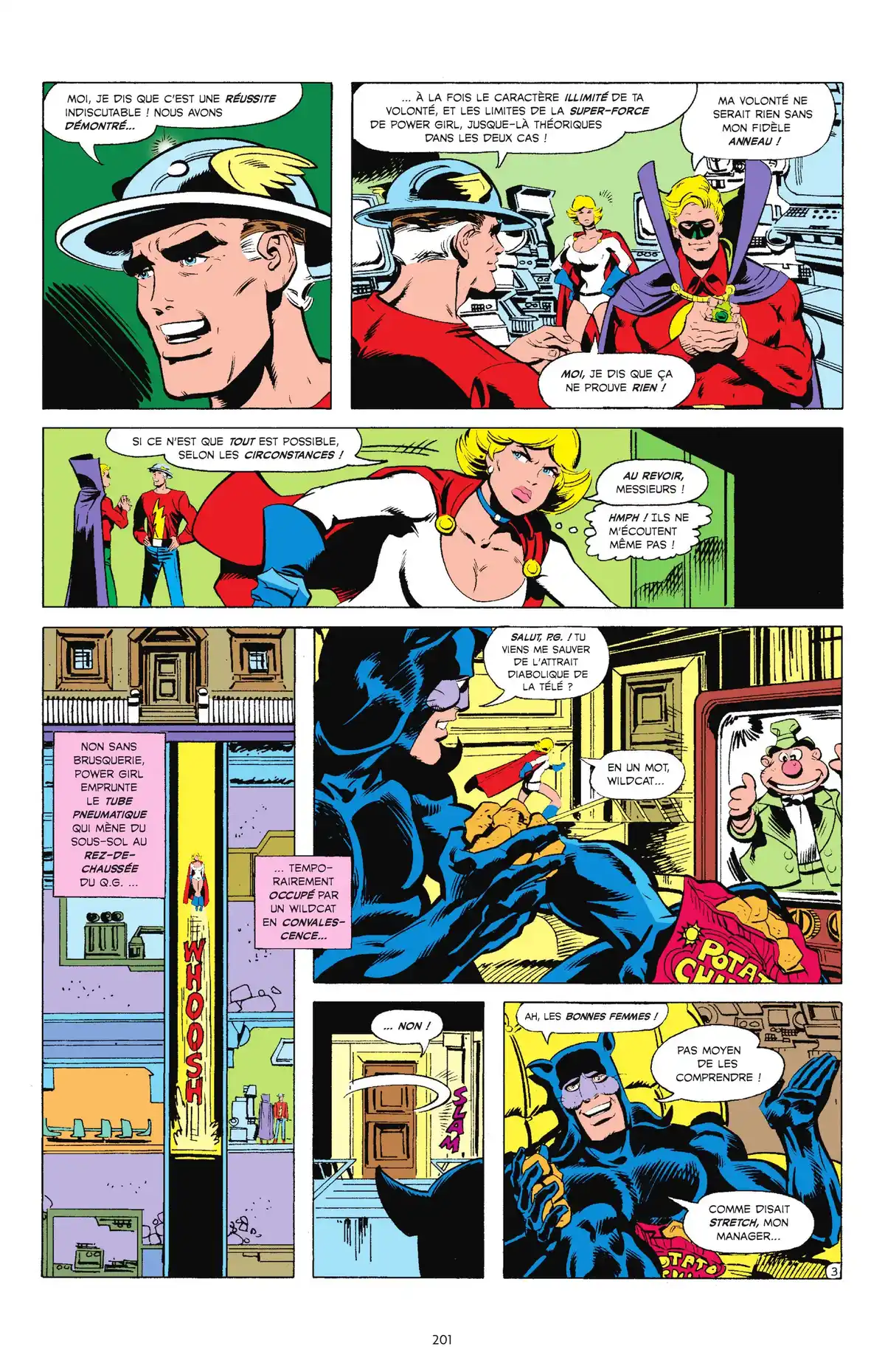 Read Batman Mythology Manga Online