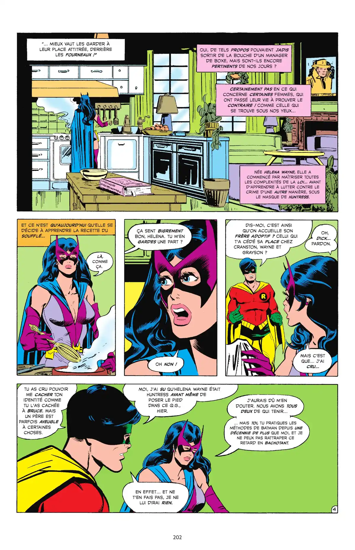 Read Batman Mythology Manga Online