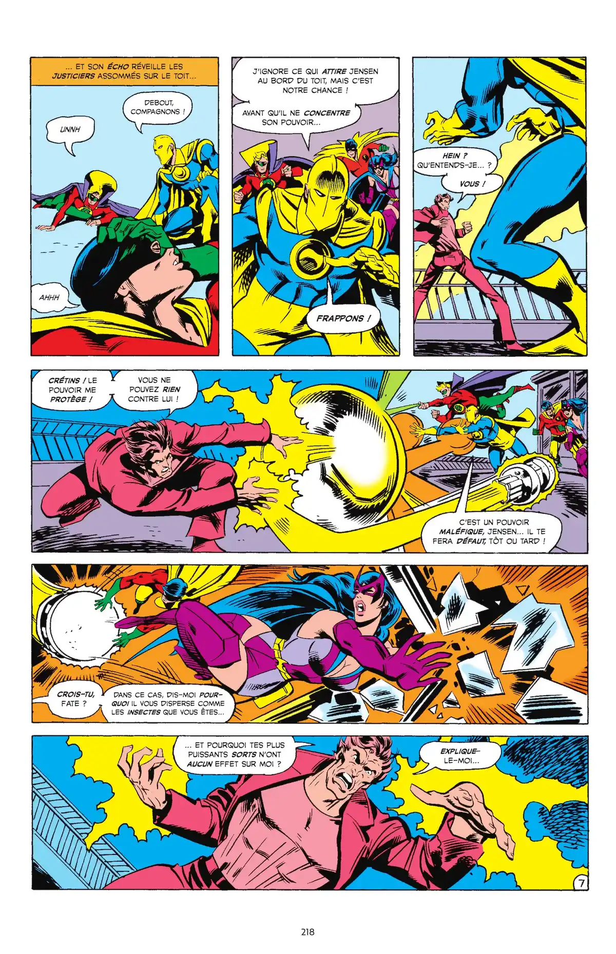Read Batman Mythology Manga Online