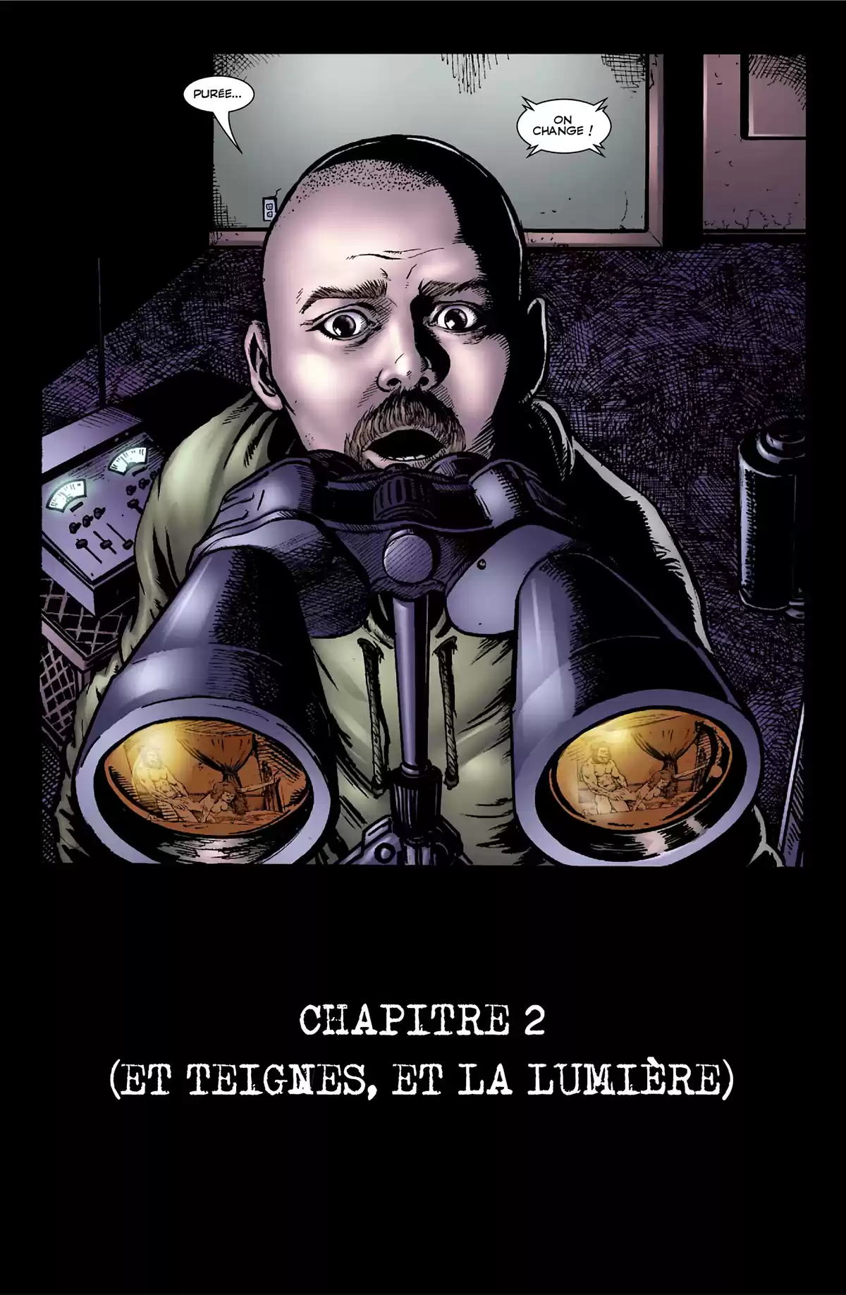 Read The Boys Edition Deluxe Manga Online