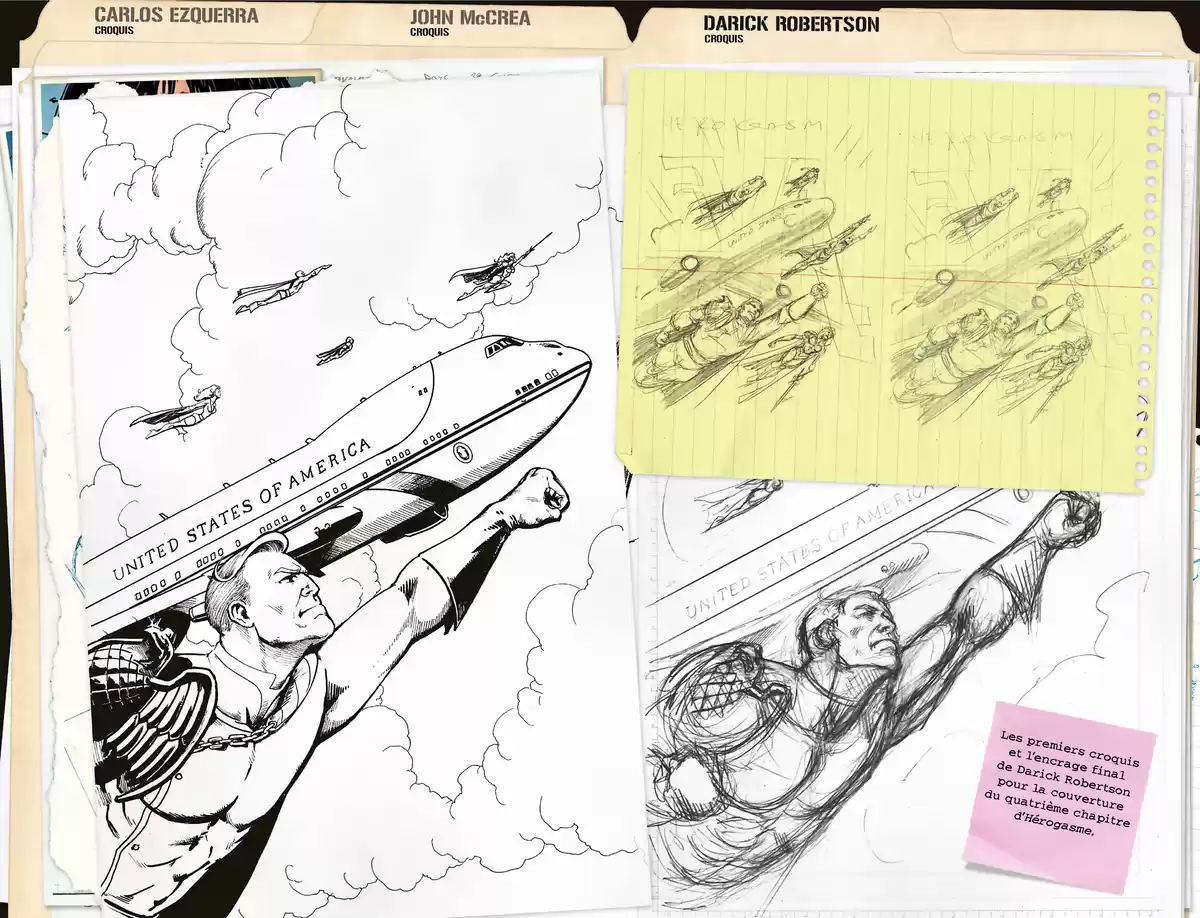 Read The Boys Edition Deluxe Manga Online