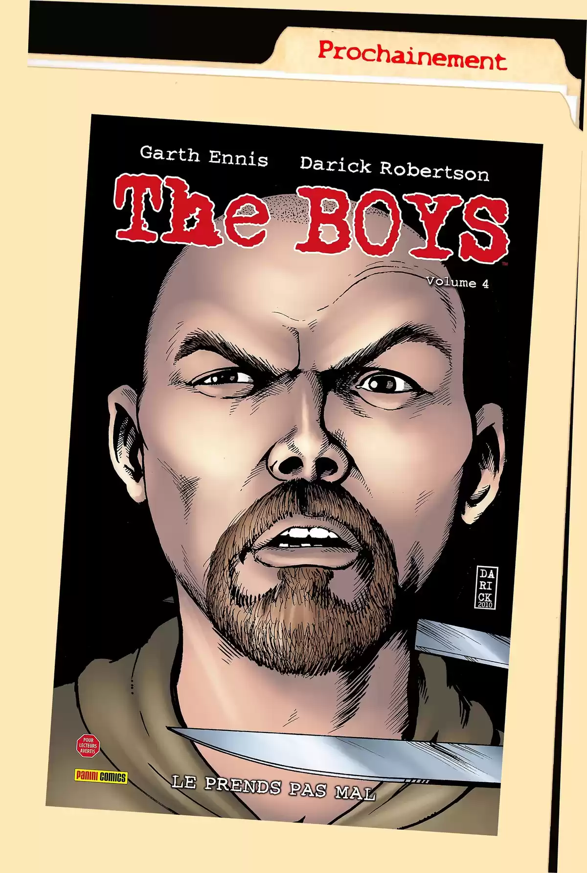 Read The Boys Edition Deluxe Manga Online