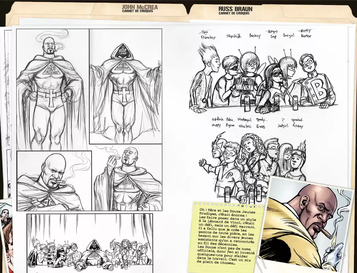 Read The Boys Edition Deluxe Manga Online