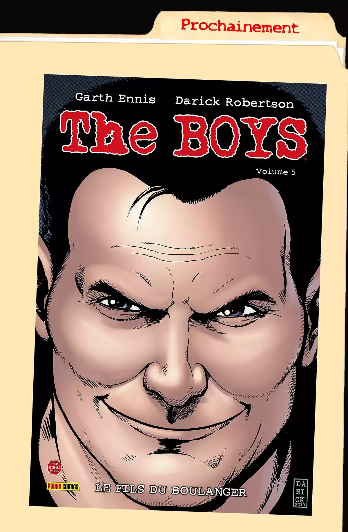 Read The Boys Edition Deluxe Manga Online
