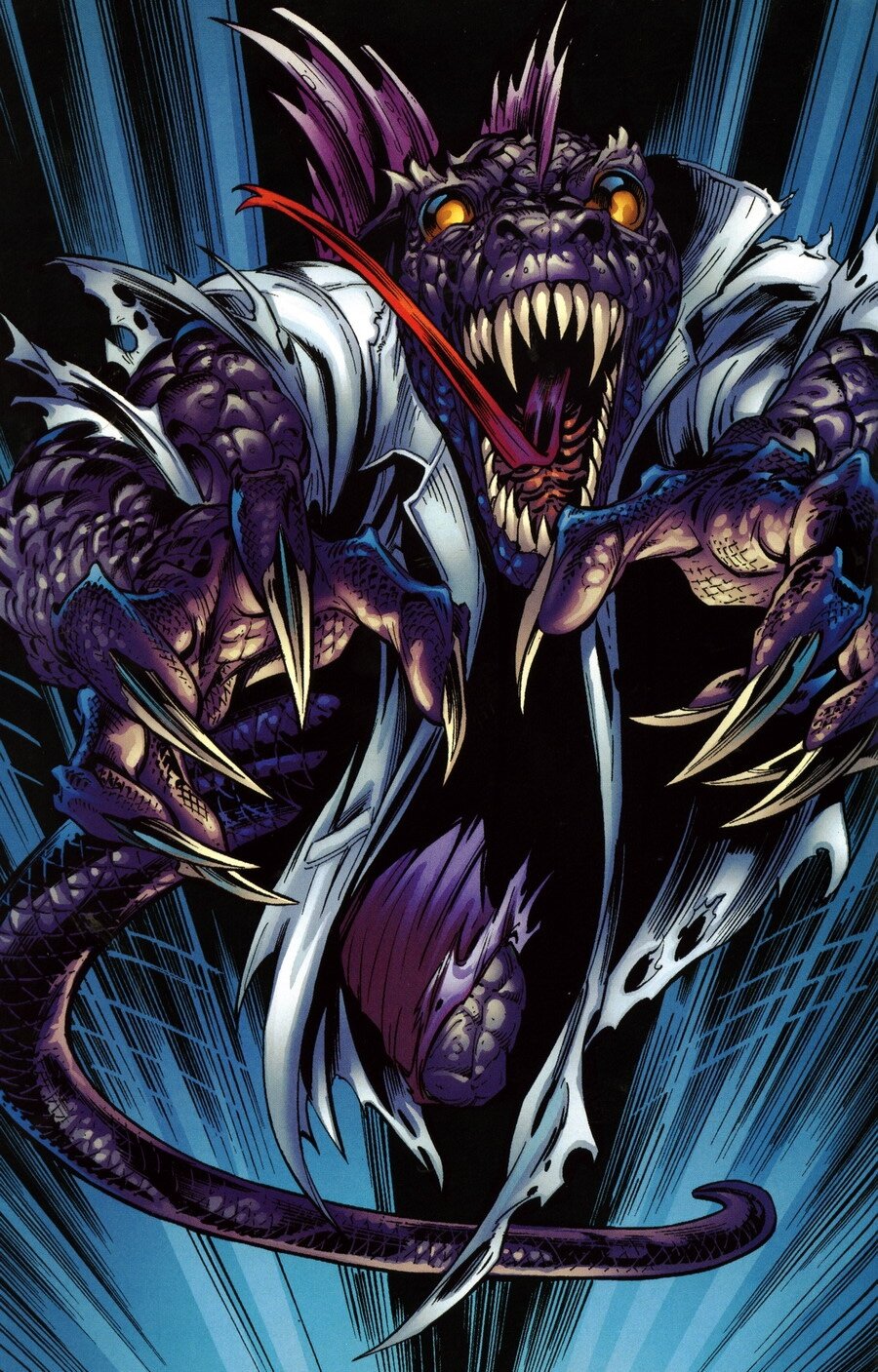Read Совершенный Человек-Паук Manga Online