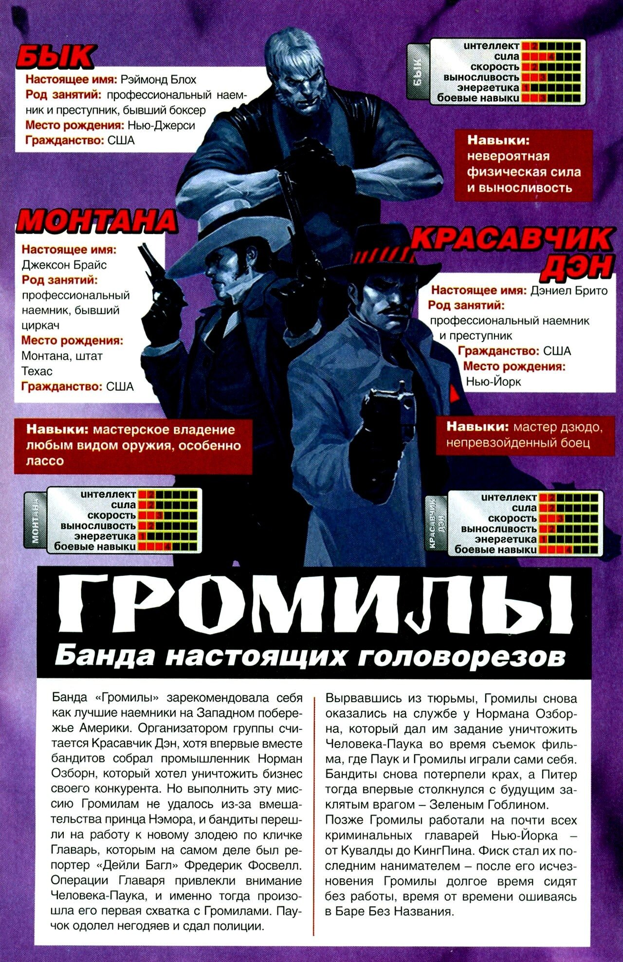 Read Удивительный Человек-Паук Manga Online
