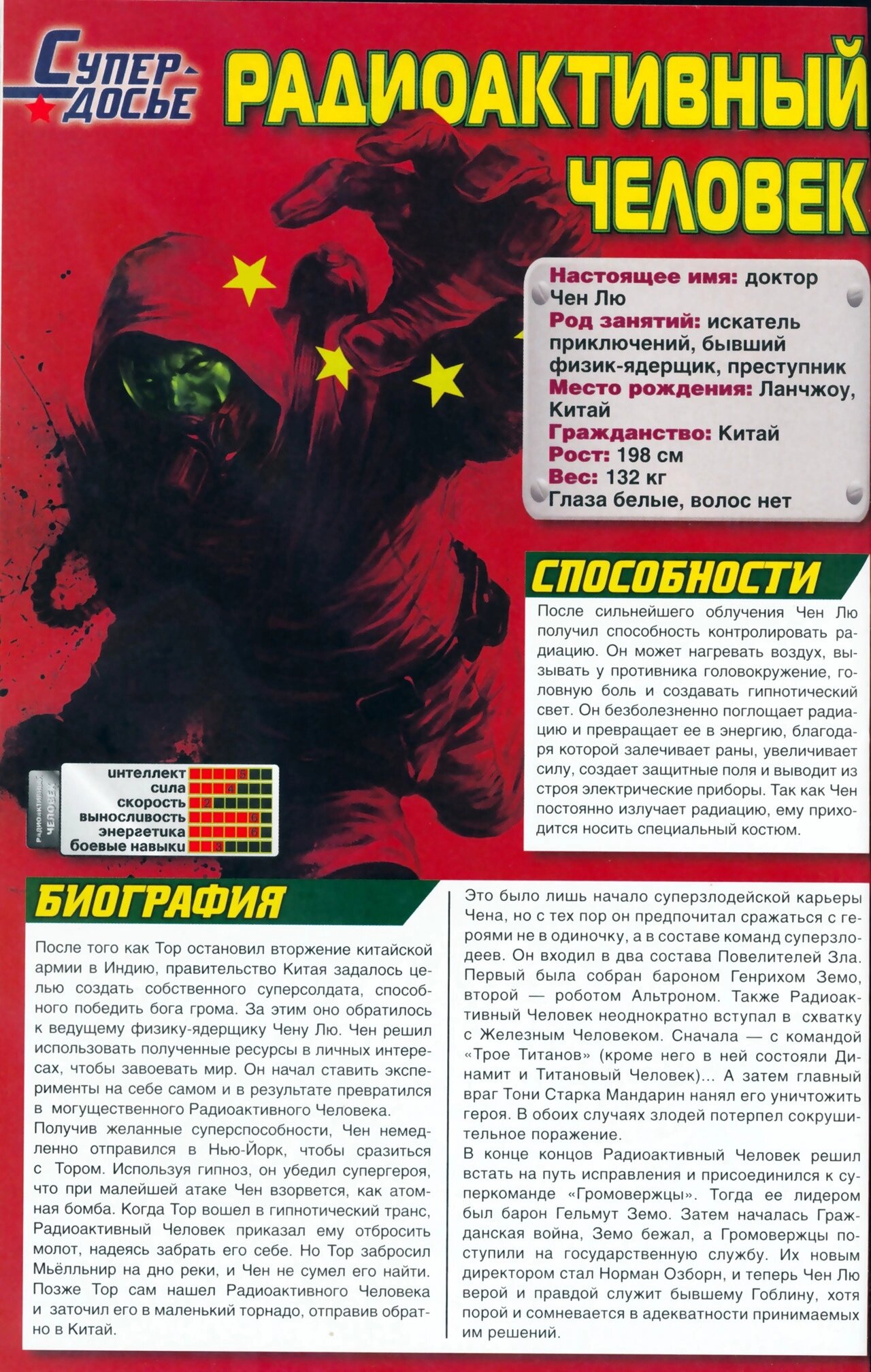 Read Удивительный Человек-Паук Manga Online